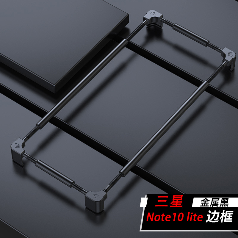 Original Metal Phone Bumper Fo - огляд і ціна Metal Bumper Aluminum Frame Case