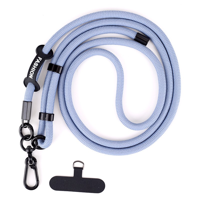 1Pc Adjustable Mobile Phone St - огляд і ціна Crossbody Lanyard Neck Strap Case