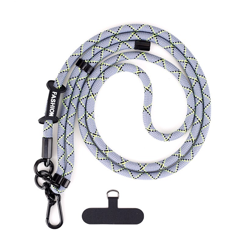 1Pc Adjustable Mobile Phone St - огляд і ціна Crossbody Lanyard Neck Strap Case