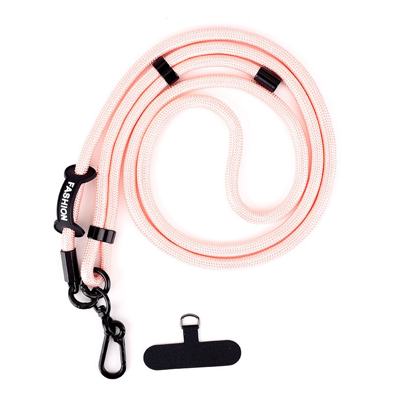 1Pc Adjustable Mobile Phone St - огляд і ціна Crossbody Lanyard Neck Strap Case