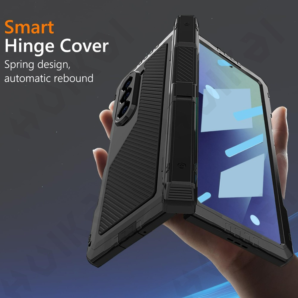 360 Full Cover Case For Case F - огляд і ціна Heavy Duty 360 Full Body Protective Case