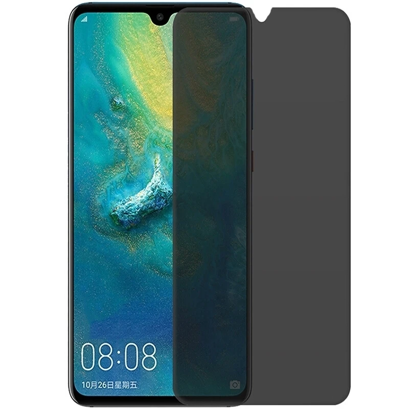 Anti-spy tempered glass case f - огляд і ціна Anti Spy Privacy Glass Case