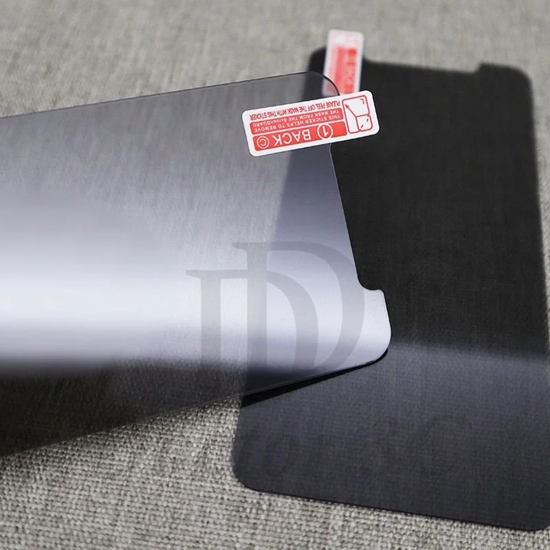Anti-spy case for samsung a70s - огляд і ціна Anti Spy Privacy Glass Case