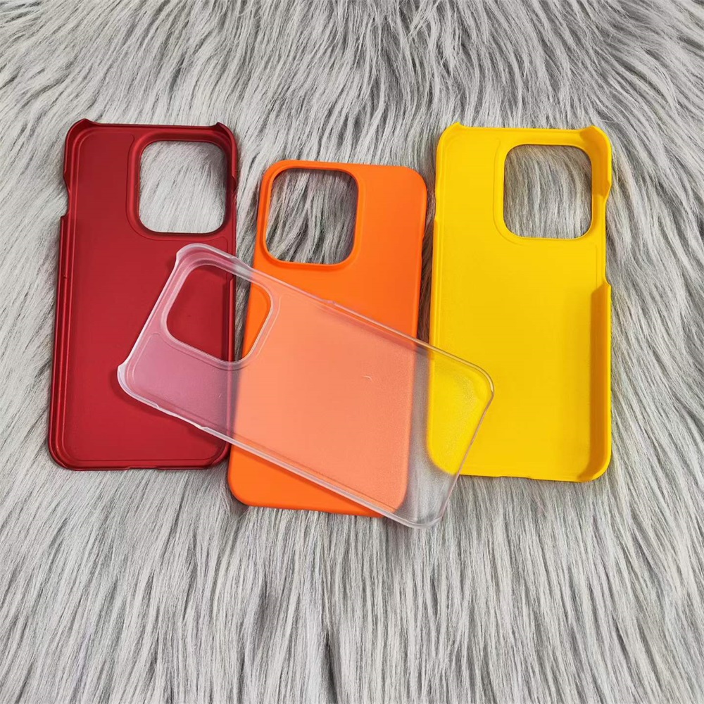 Simple Ultra-thin Matte Hard P - огляд і ціна Matte Hard Pc Back Case