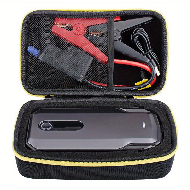 Portable EVA Case Hard Travel  - огляд і ціна Power Banks