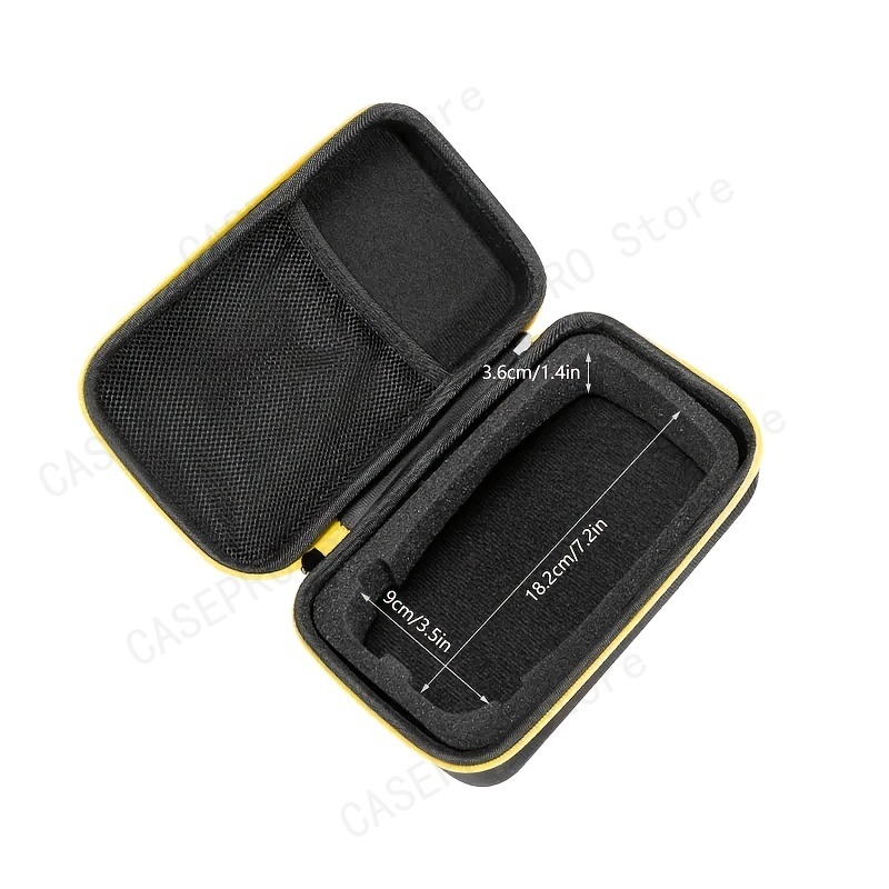 Portable EVA Case Hard Travel  - огляд і ціна Power Banks