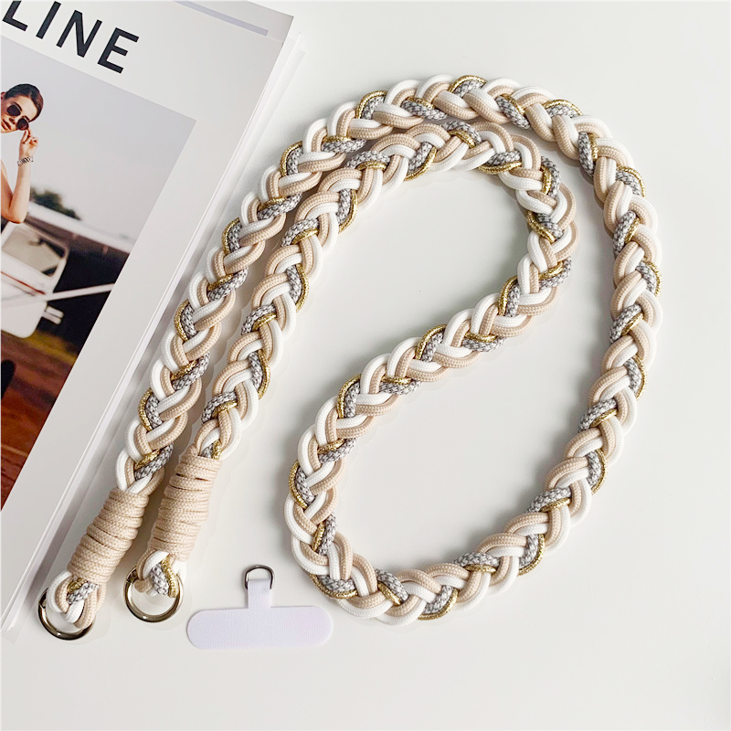 New Phone Lanyard Detachable A - огляд і ціна Crossbody Lanyard Neck Strap Case