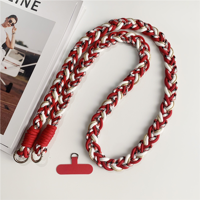 New Phone Lanyard Detachable A - огляд і ціна Crossbody Lanyard Neck Strap Case