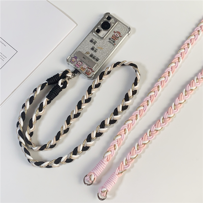 New Phone Lanyard Detachable A - огляд і ціна Crossbody Lanyard Neck Strap Case