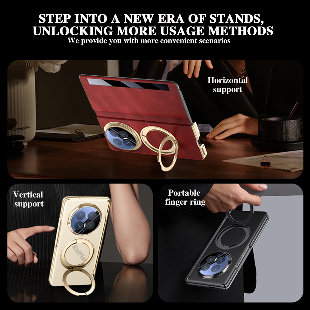 Magnetic Wireless Charging Lea - огляд і ціна Heavy Duty 360 Full Body Protective Case
