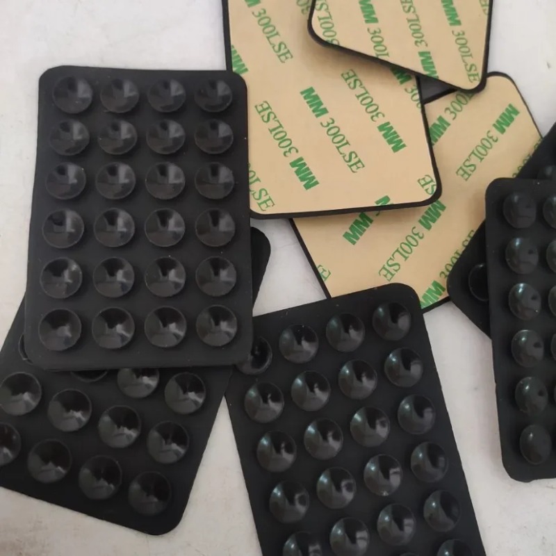 Multifunctional Silicone Sucti - огляд і ціна Phone Cases