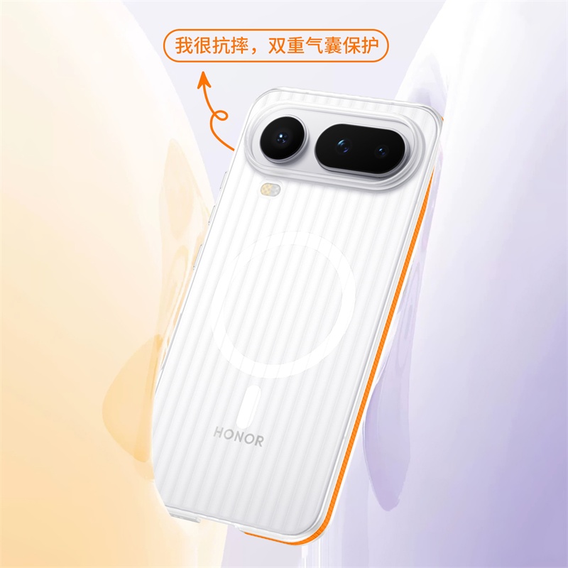 For Honor Magic 8 Pro Air Case - огляд і ціна Matte Hard Pc Back Case