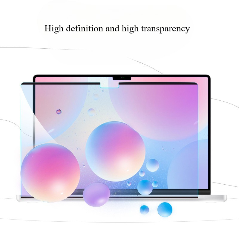 Anti-blue light Magnetic Scree - огляд і ціна Matte Anti Glare Screen Protector