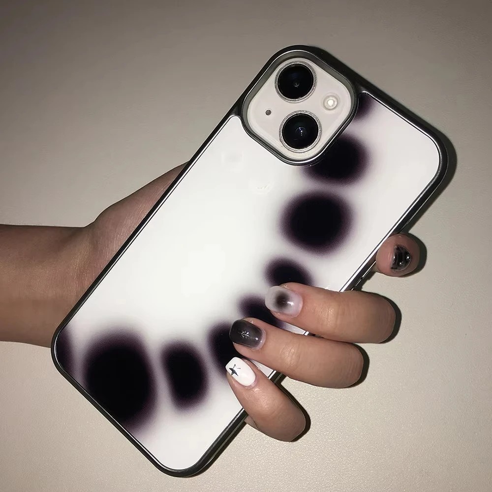 Korean Ins Luxury Vintage Patt - огляд і ціна Vintage Floral Pattern Soft Case