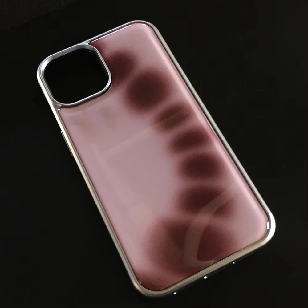 Korean Ins Luxury Vintage Patt - огляд і ціна Vintage Floral Pattern Soft Case