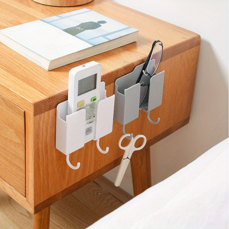 3-in-1 Wall Mounted Storage Ra - огляд і ціна Phone Stands