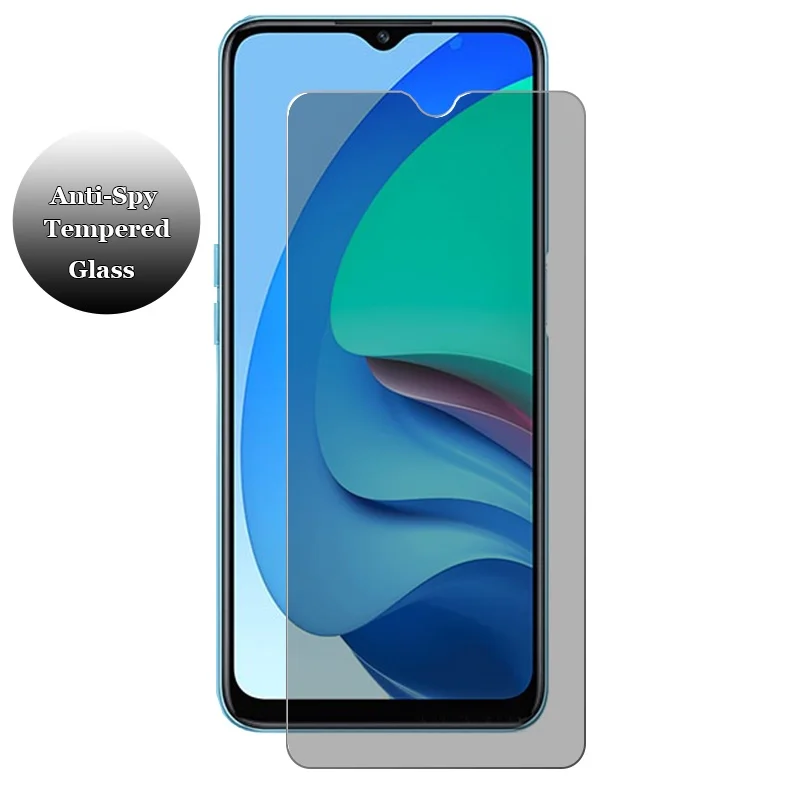 Anti-spy Tempered Glass Case F - огляд і ціна Anti Spy Privacy Glass Case