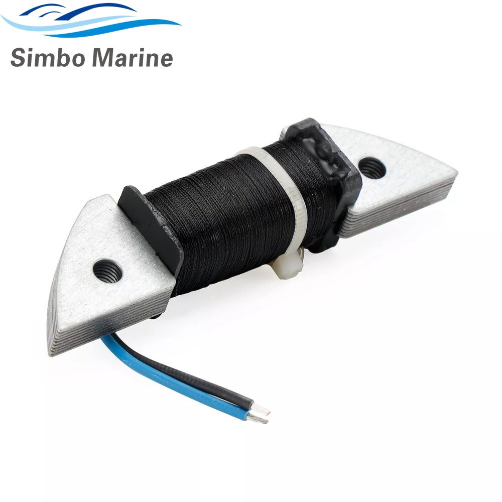 Charging Coil For Suzuki outbo - огляд і ціна Chargers