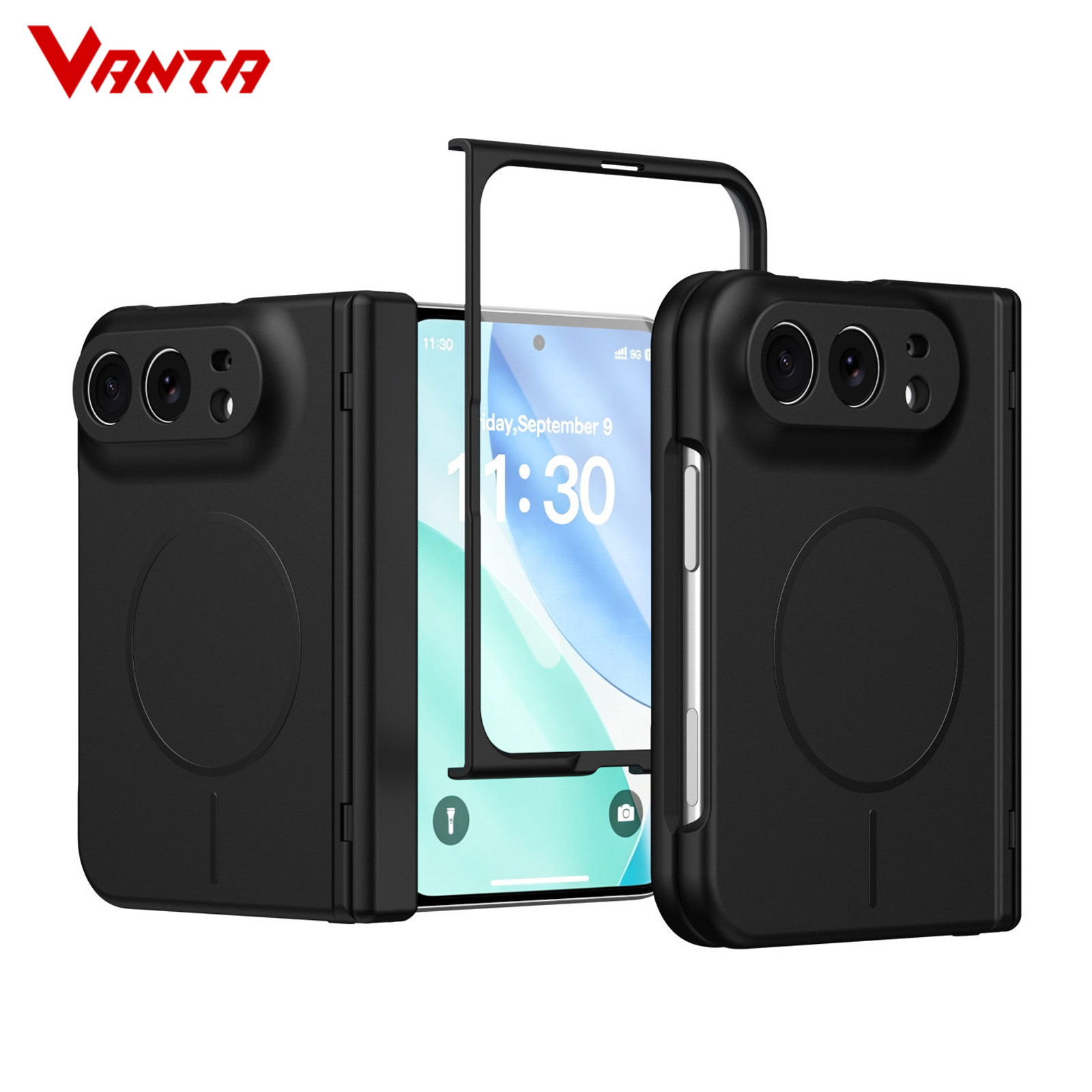 For iPhone DUO Case for Magsaf - огляд і ціна Screen Protectors