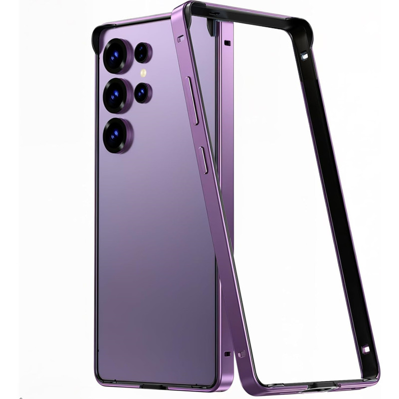 Aluminium Alloy Frame Metal Bu - огляд і ціна Metal Bumper Aluminum Frame Case