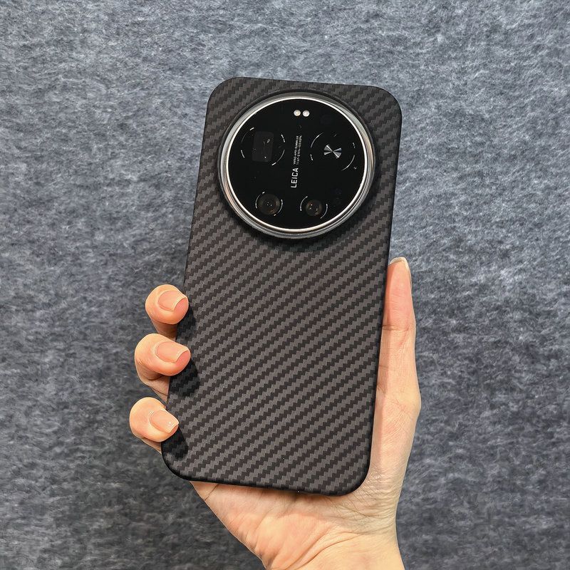 For Xiaomi 17 Ultra 5G Case Ha - огляд і ціна Matte Hard Pc Back Case