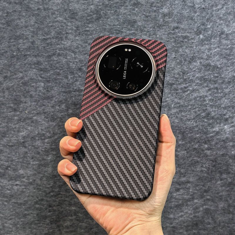 For Xiaomi 17 Ultra 5G Case Ha - огляд і ціна Matte Hard Pc Back Case