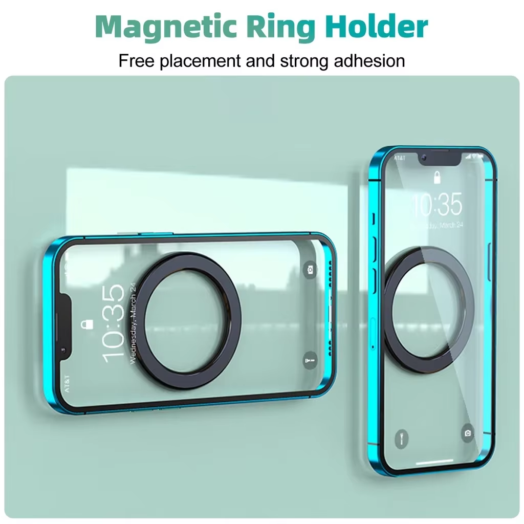 For Magsafe Strong Magnetic Ri - огляд і ціна Phone Stands