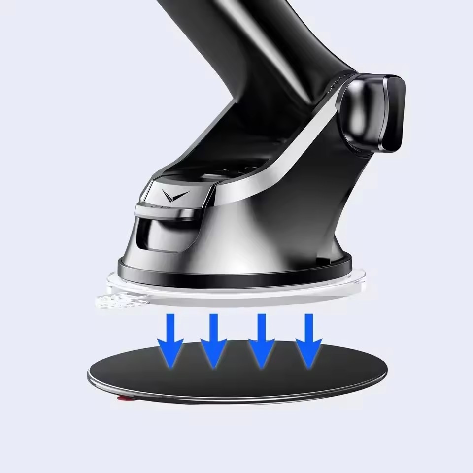 1/10pcs Car Phone Holder Stick - огляд і ціна Phone Stands