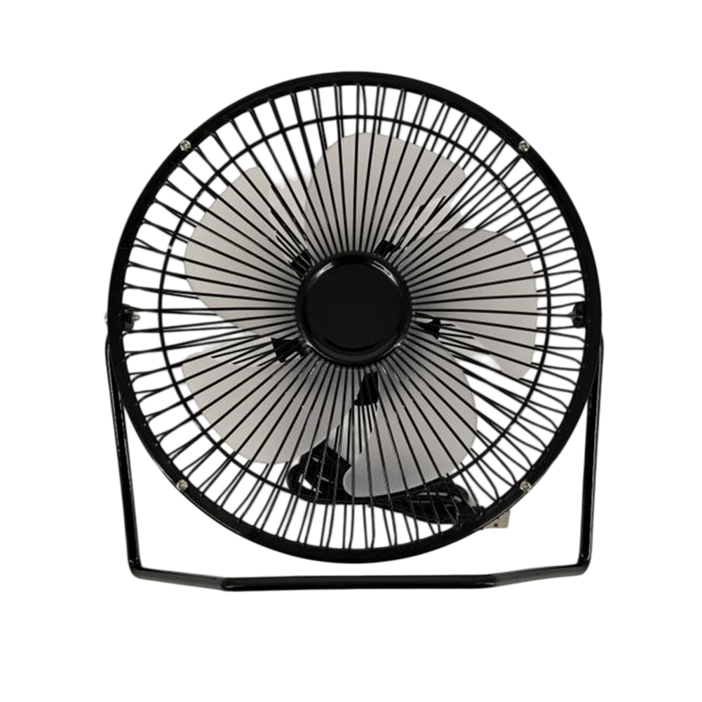 10W Solar Panel Fan Compatible - огляд і ціна Power Banks