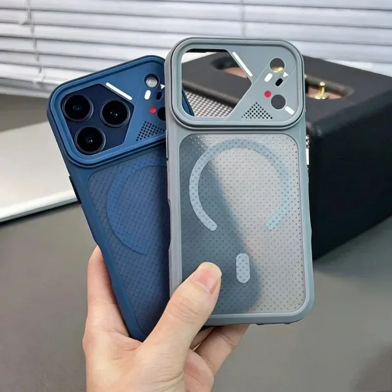 Luxury Shockproof Hybrid Bumpe - огляд і ціна Clear Shockproof Bumper Case