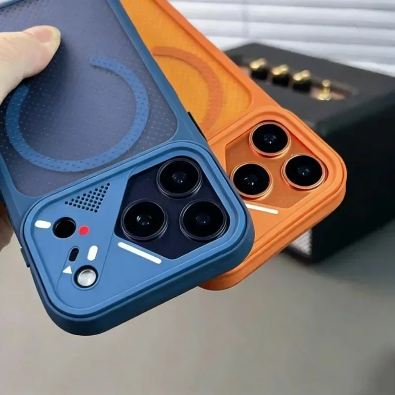 Luxury Shockproof Hybrid Bumpe - огляд і ціна Clear Shockproof Bumper Case
