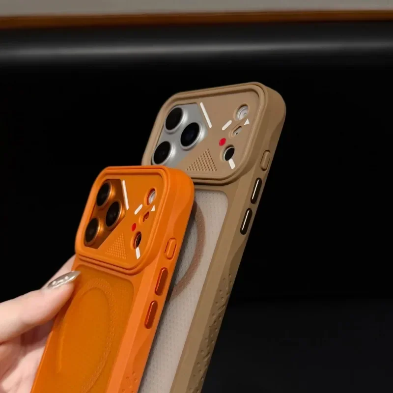 Luxury Shockproof Hybrid Bumpe - огляд і ціна Clear Shockproof Bumper Case