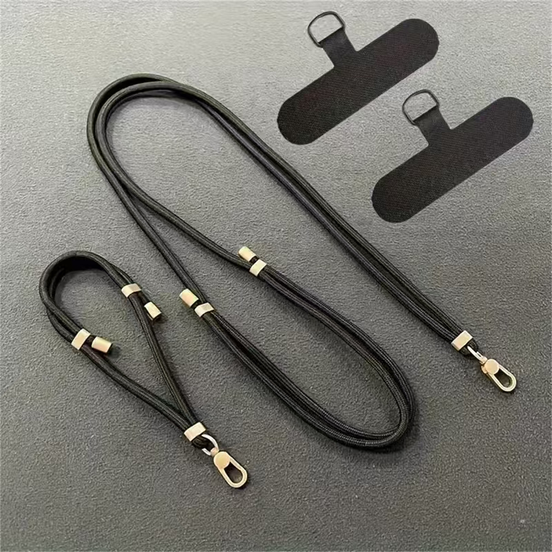 Lanyard - Adjustable Phone Str - огляд і ціна Crossbody Lanyard Neck Strap Case