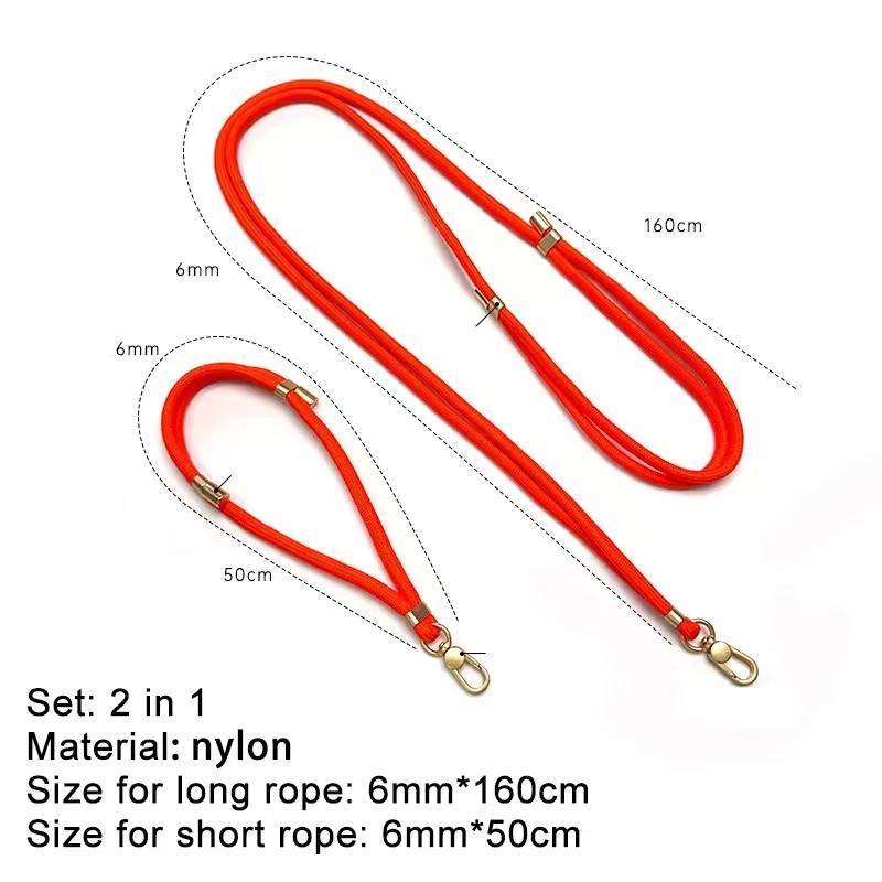 Lanyard - Adjustable Phone Str - огляд і ціна Crossbody Lanyard Neck Strap Case