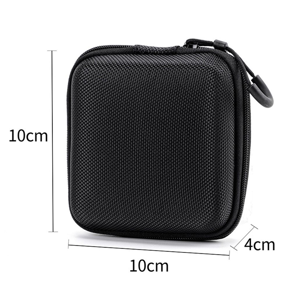 Durable Hard Shell EVA Storage - огляд і ціна Earphones