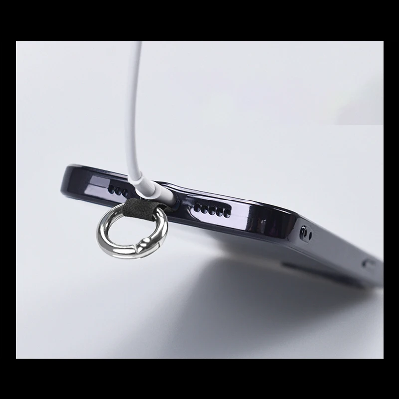 Simplicity Crossbody Cell Phon - огляд і ціна Crossbody Lanyard Neck Strap Case