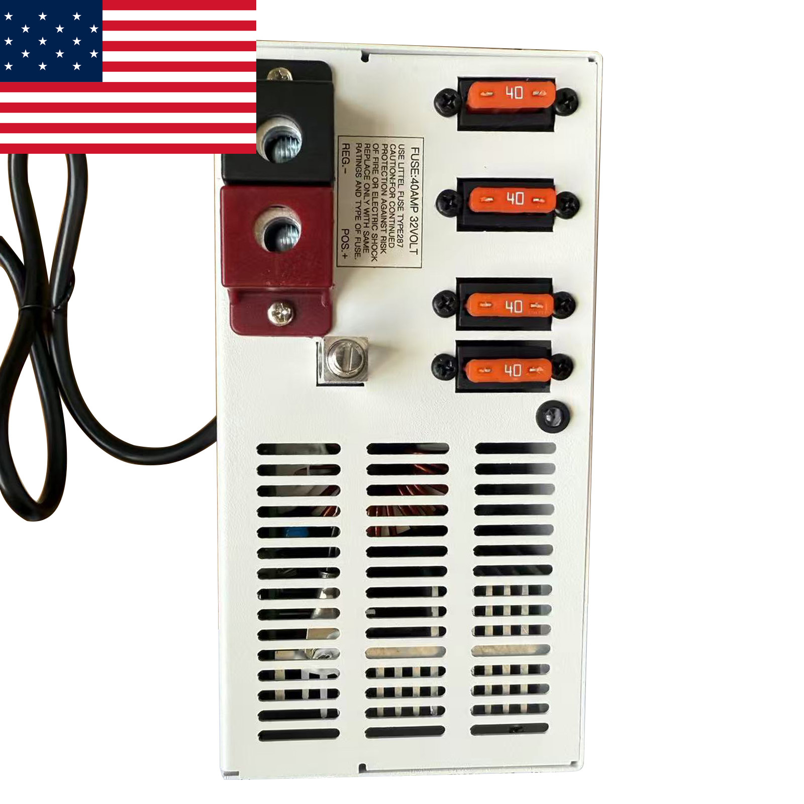 AP03 PM3-75LK Smart Cooling AC - огляд і ціна Chargers