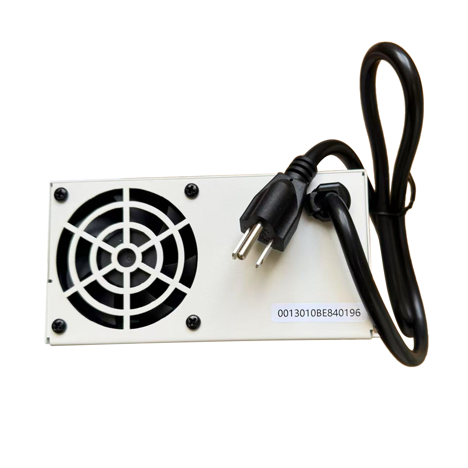 AP03 PM3-75LK Smart Cooling AC - огляд і ціна Chargers