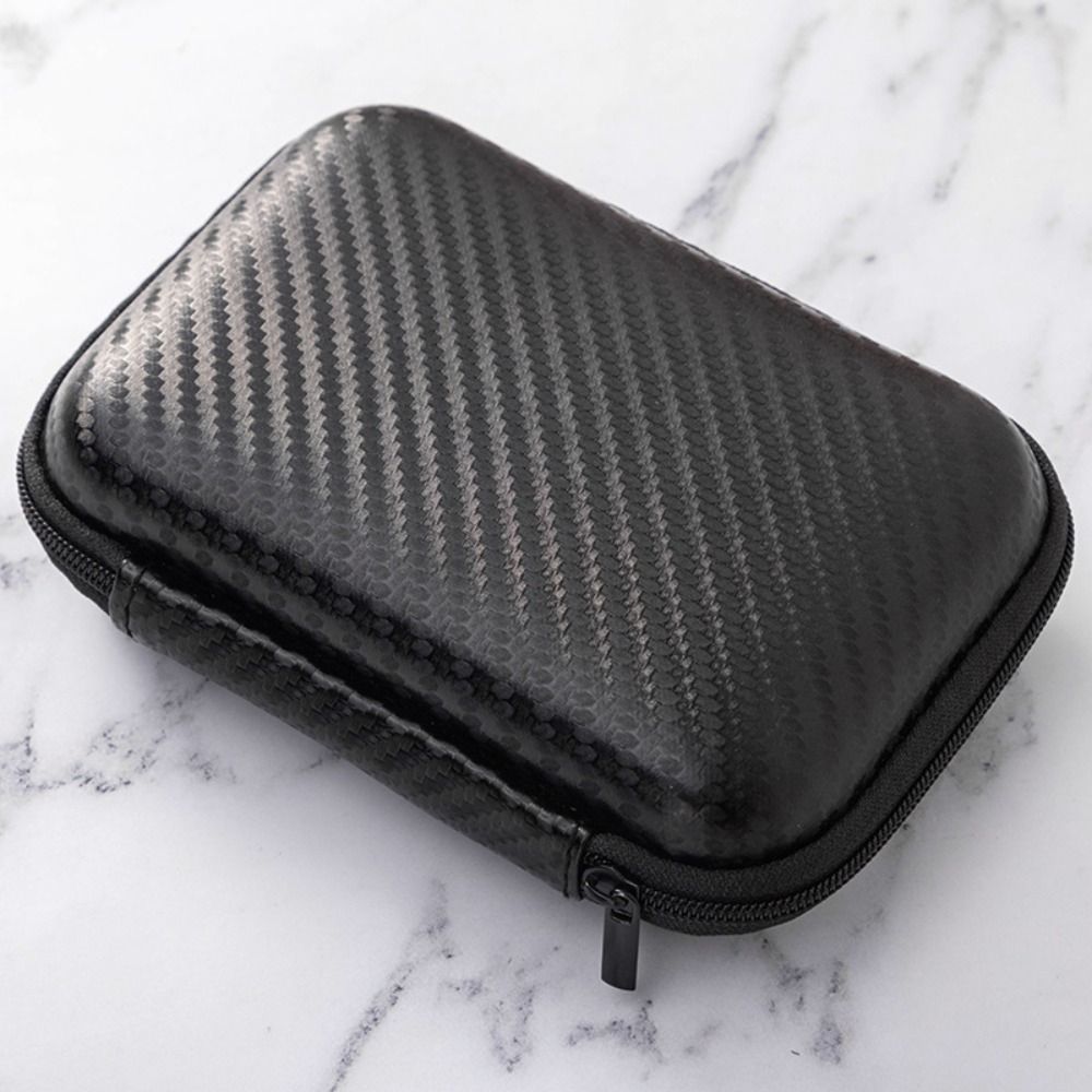 Simple EVA Earphone Bag Wear-r - огляд і ціна Earphones
