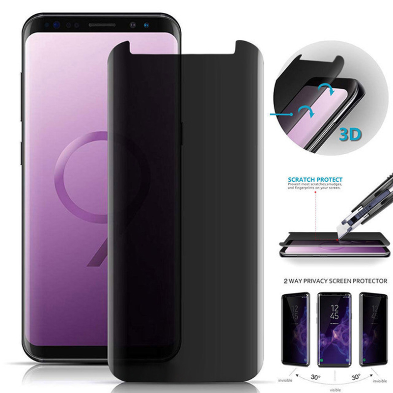 Case Friendly Privacy Tempered - огляд і ціна Anti Spy Privacy Glass Case
