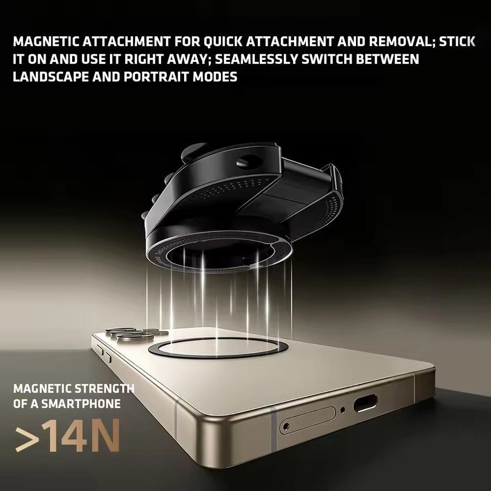 MA39 Magnetic Foldable Phone S - огляд і ціна Phone Stands