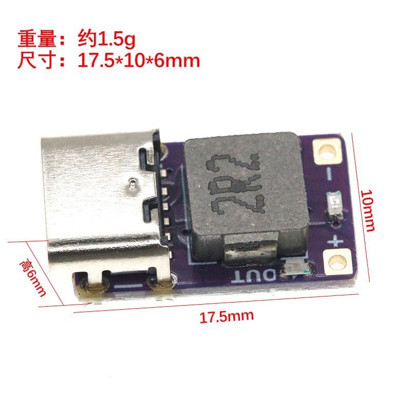 DC 5V 2.4A Fast Charger Lithiu - огляд і ціна Chargers