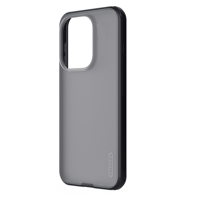 Nillkin For OnePlus 15 5G Case - огляд і ціна Matte Hard Pc Back Case