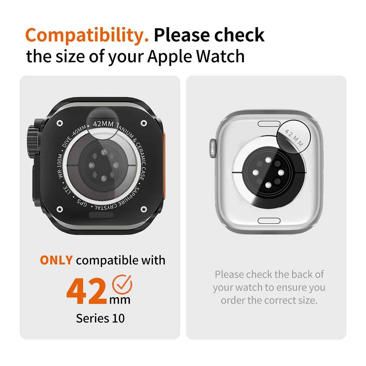Metal+Plastic Case for Apple W - огляд і ціна Metal Bumper Aluminum Frame Case