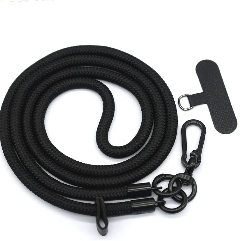 8MMx120CM Bold Long Mobile Pho - огляд і ціна Crossbody Lanyard Neck Strap Case