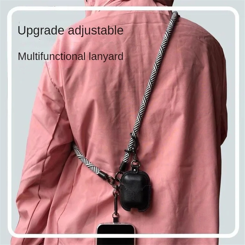 8MMx120CM Bold Long Mobile Pho - огляд і ціна Crossbody Lanyard Neck Strap Case