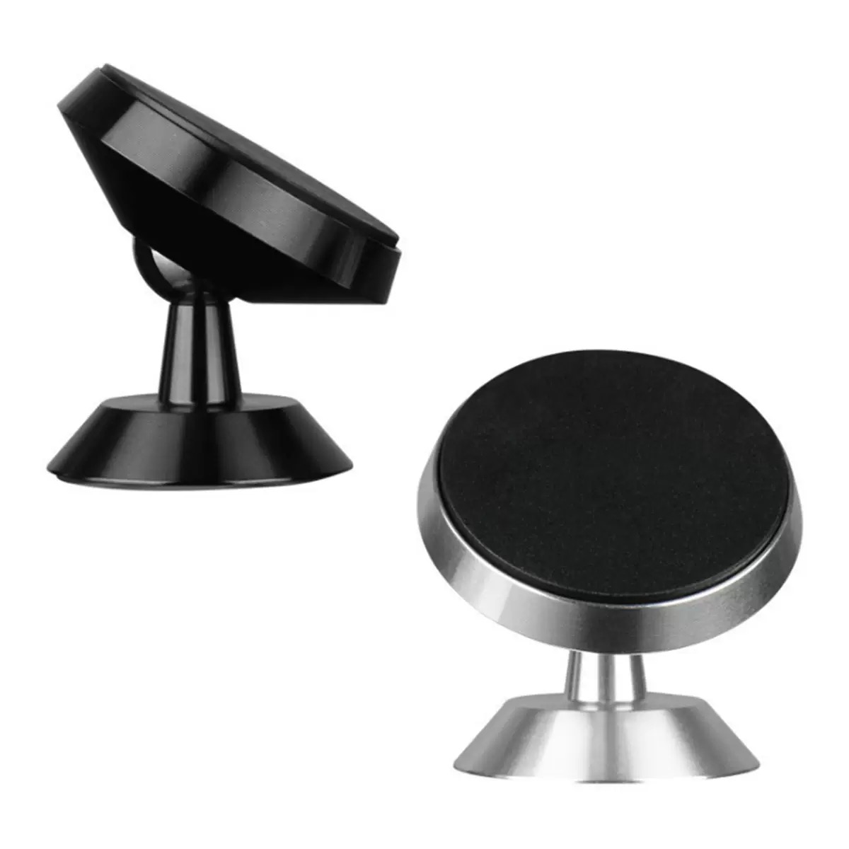 Magnetic Car Phone Holder Magn - огляд і ціна Phone Stands