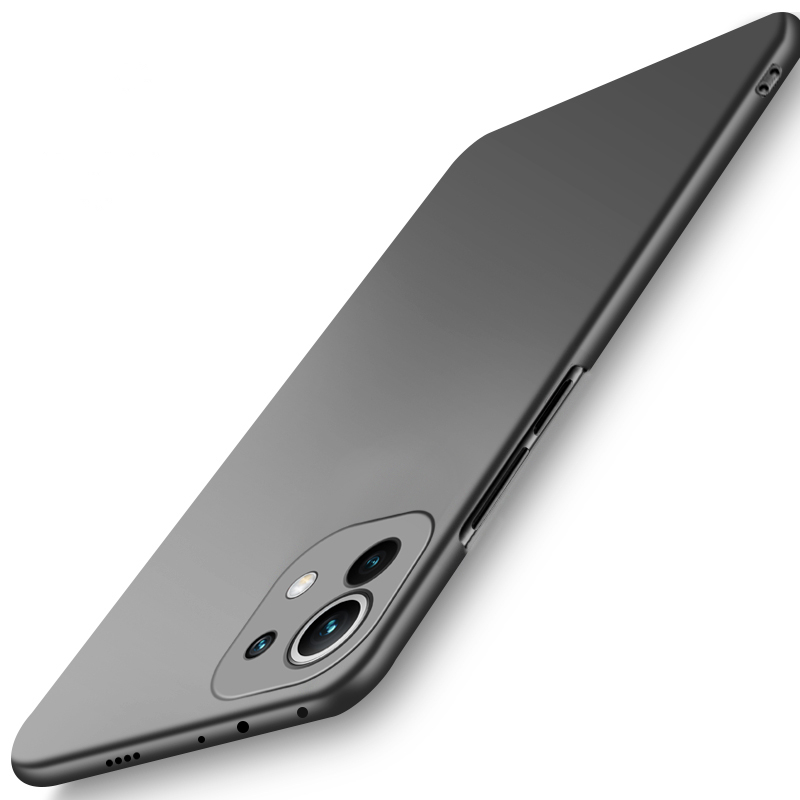 Ultra Thin Frosted Phone Case  - огляд і ціна Matte Hard Pc Back Case