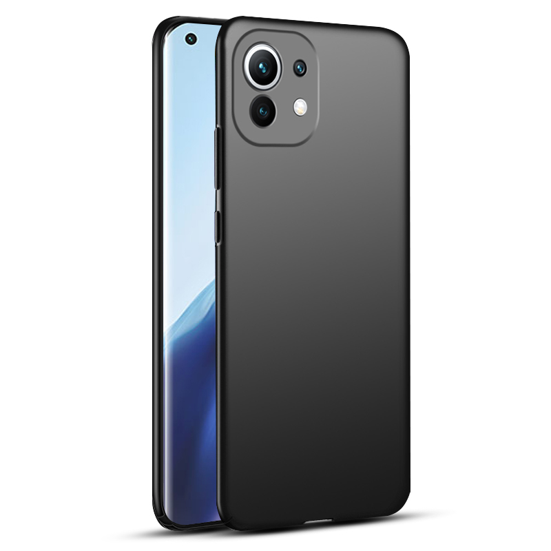 Ultra Thin Frosted Phone Case  - огляд і ціна Matte Hard Pc Back Case