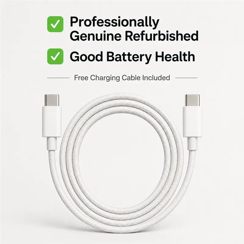 Apple / iPhone 14 Pro Max / A2 - огляд і ціна Chargers